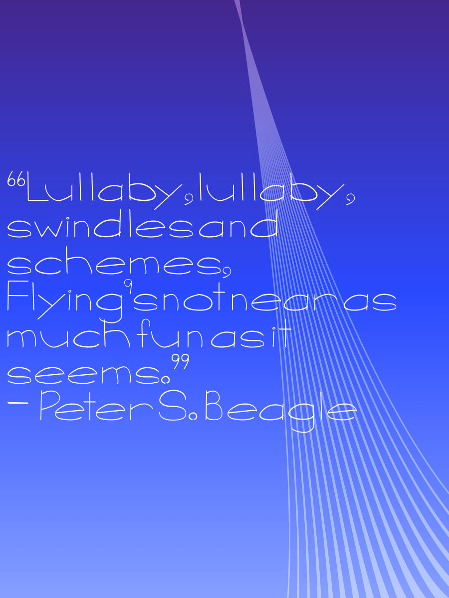 Luna's Lullaby font product image (8)