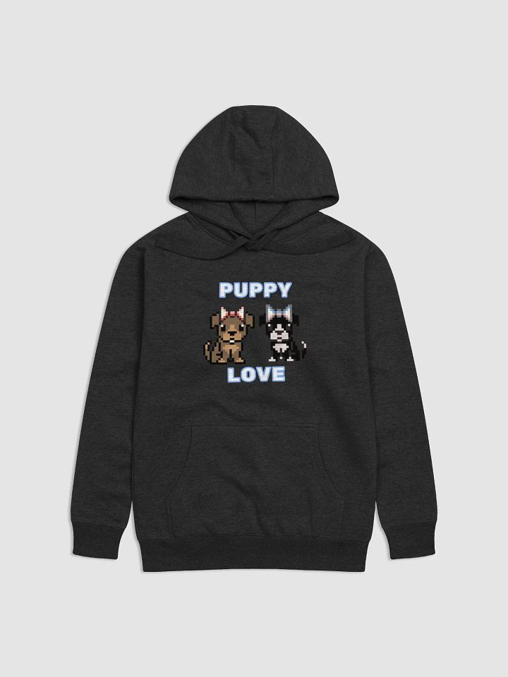 PuppyLove Hoodie product image (1)
