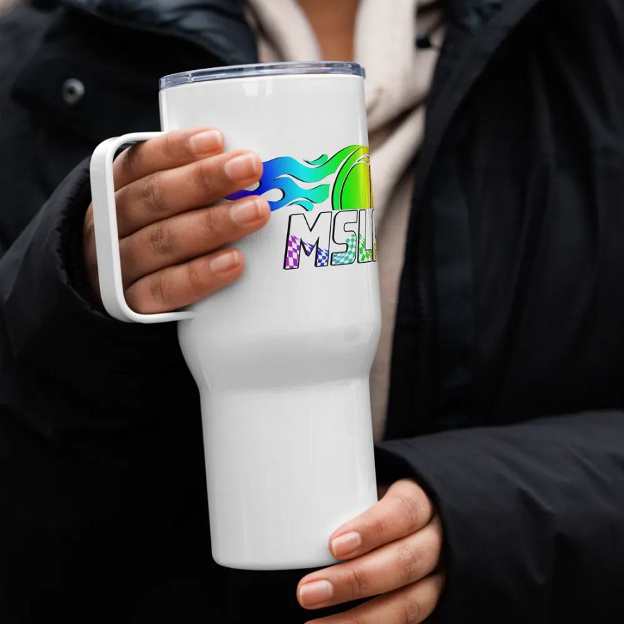 MSLA Pride - Travel Mug product image (9)