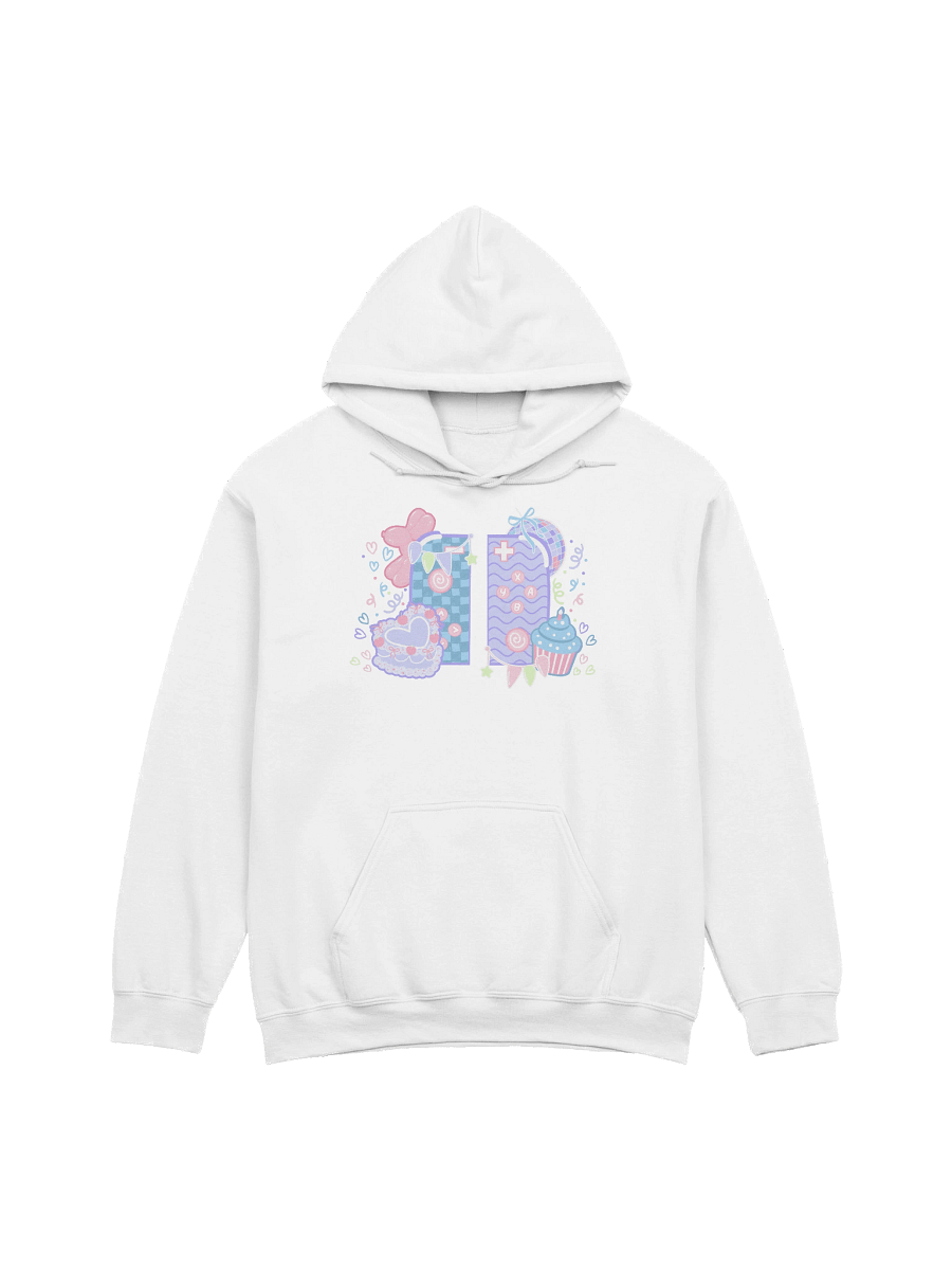 BDAY Controller Hoodie product image (46)