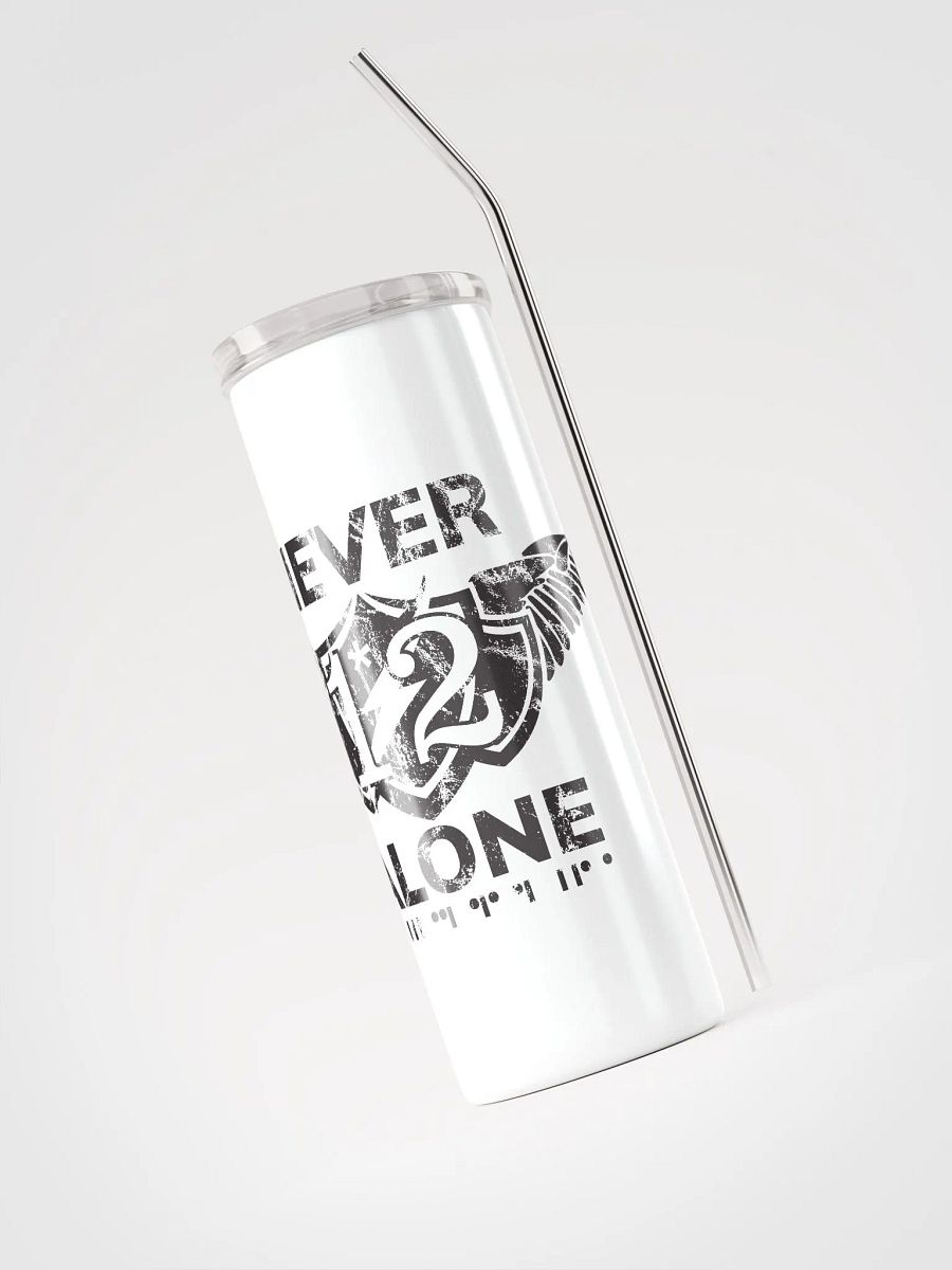 12 Seconds Tumbler (BL) product image (3)