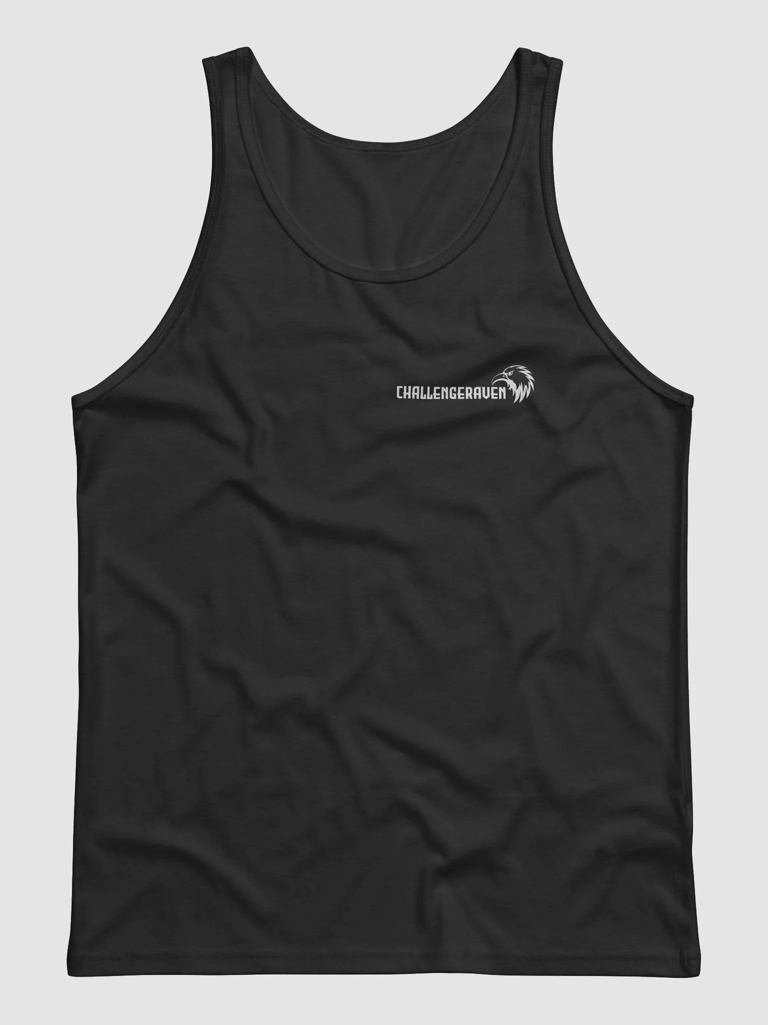 Tank top - challengeraven product image (1)