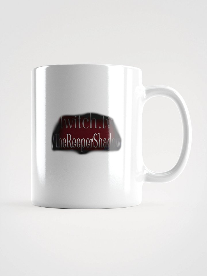 TheReeperShadow Twitch Love Emote Mug product image (6)