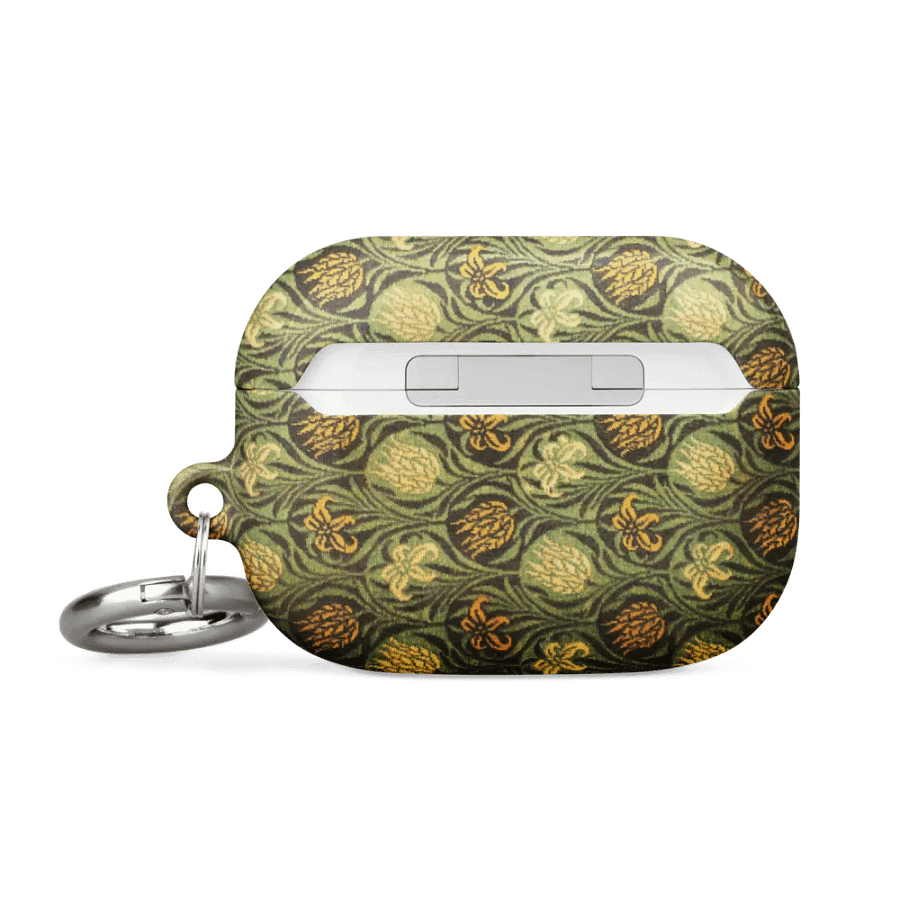 Tulip and Lily: William Morris: AirPods® Case product image (14)