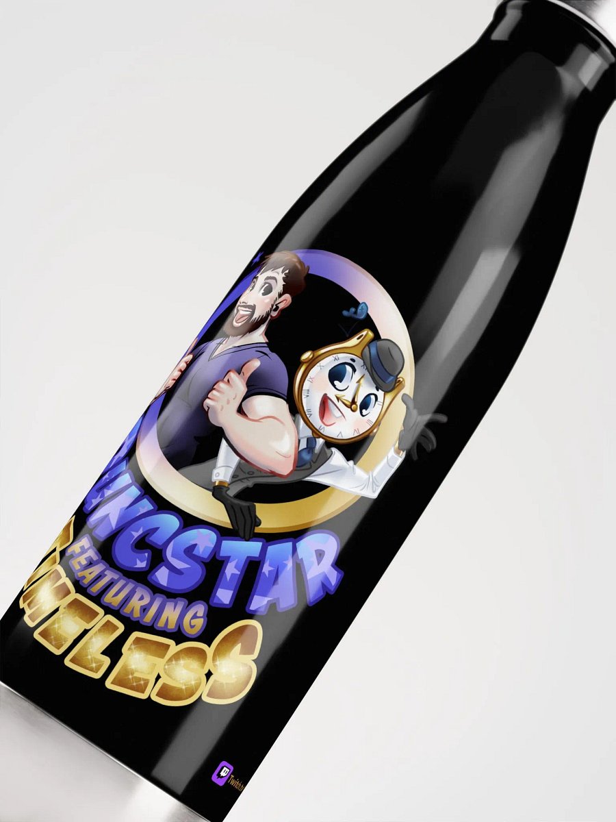 Dunc & Time 2025 Collection Mug product image (5)