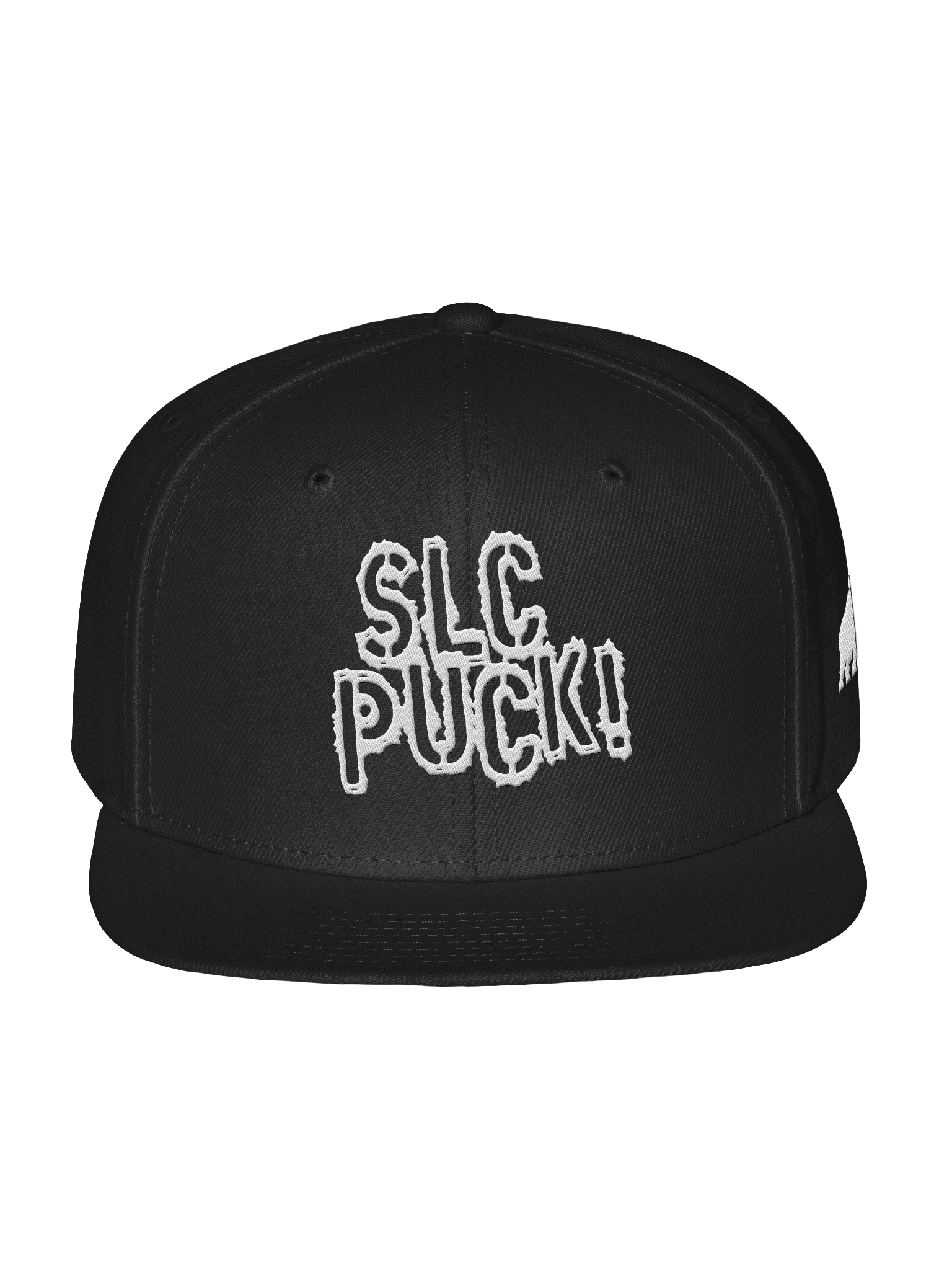 SLC Puck Hat - Blackout product image (1)