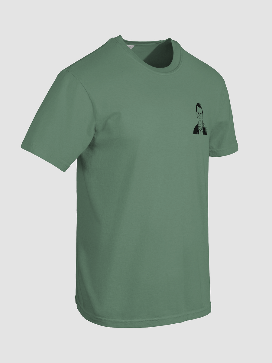 Mini Brody T-shirt product image (56)
