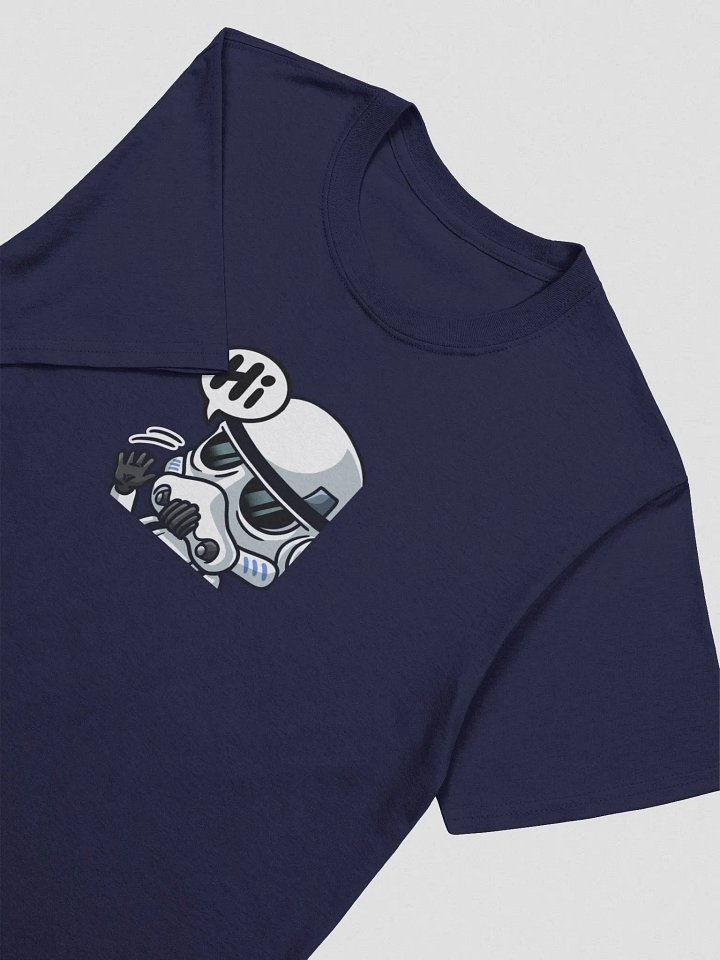 HI! Trooper Tee product image (2)