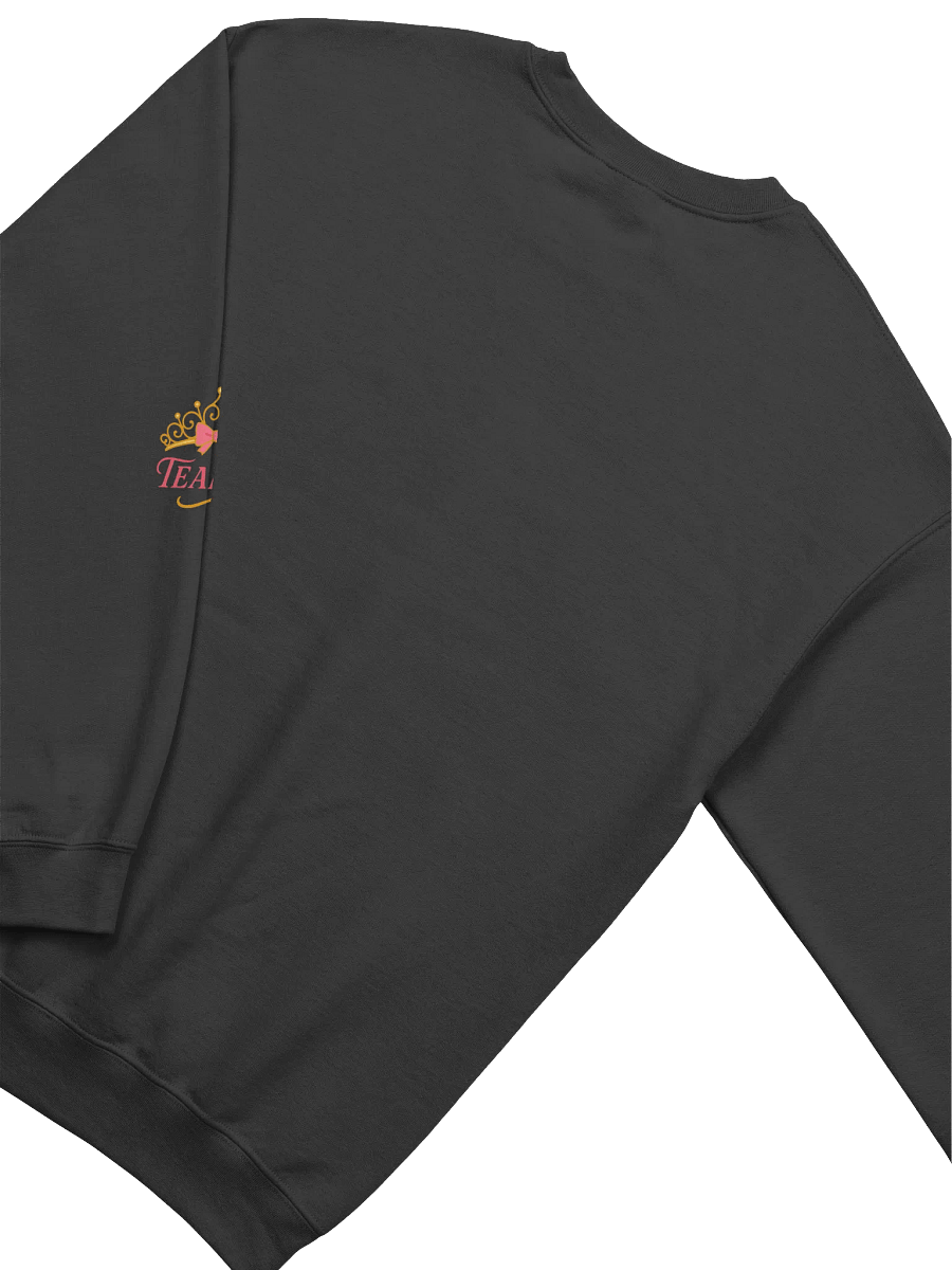 Team K (V-2) Sweathshirt product image (4)