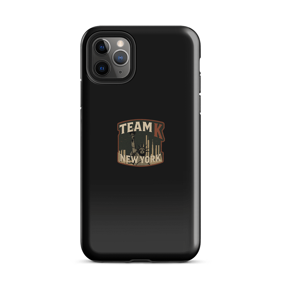Team K New York Case for iPhone product image (51)