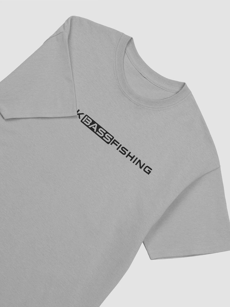 KBF Logo Ultra Cotton T-Shirt product image (3)