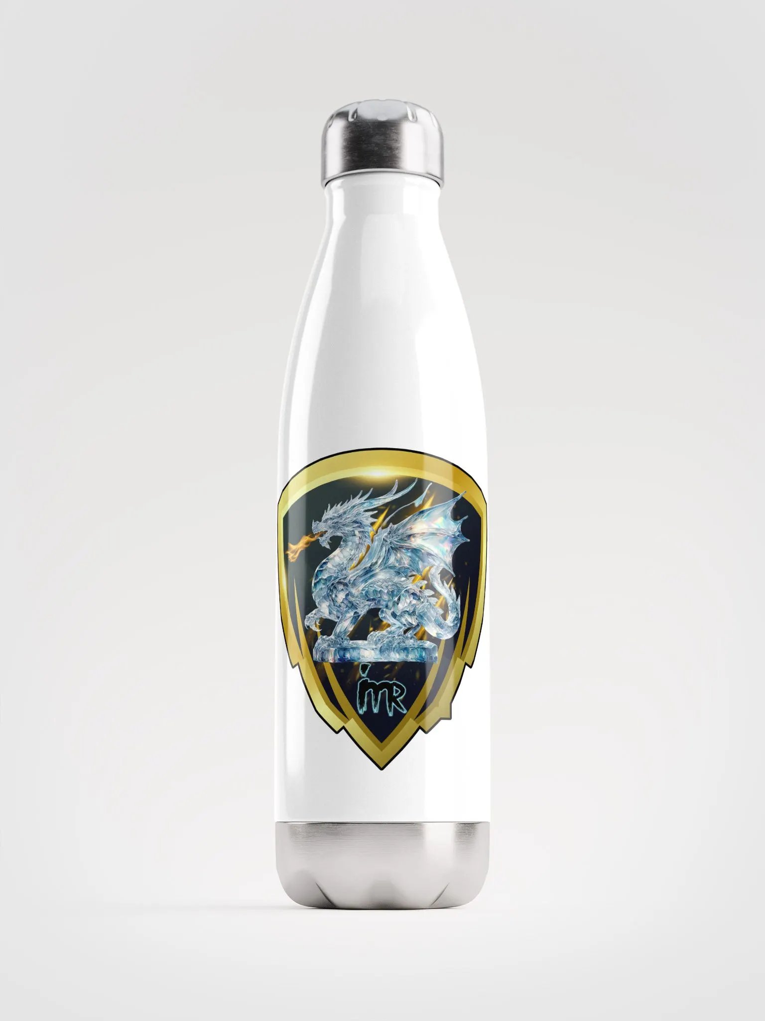 CC Iceman waterbottle product image (1)