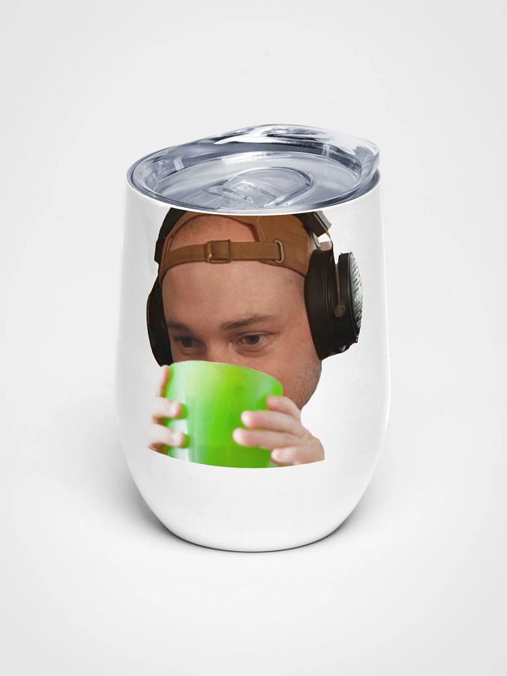 Adult Sippy Cup product image (1)