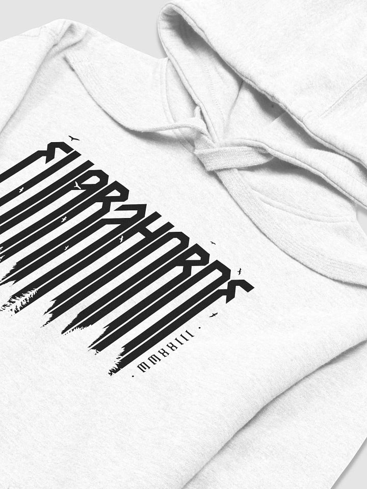 Evora Horde - Trees Hoodie product image (1)