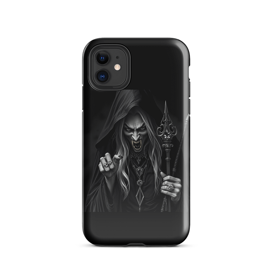 Eris’ Curse iPhone Case product image (24)