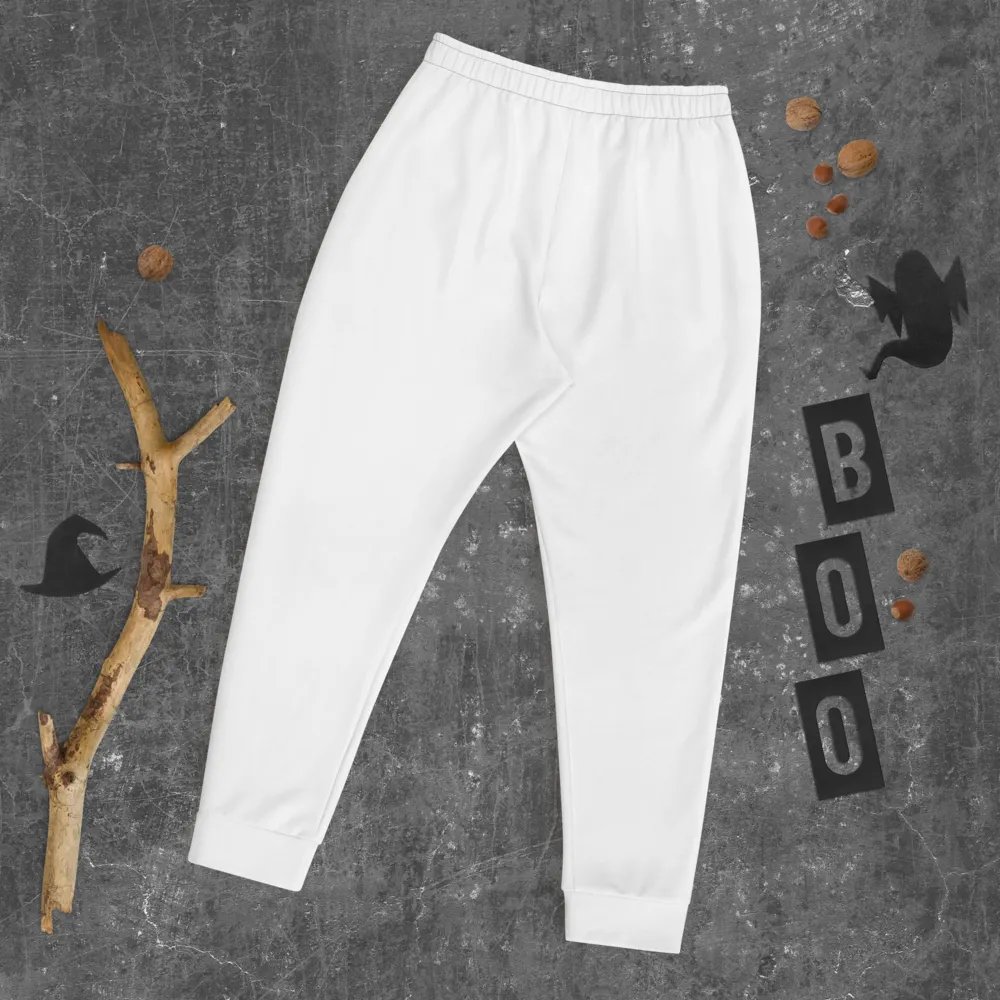 Bolt Joggers (Men) product image (8)