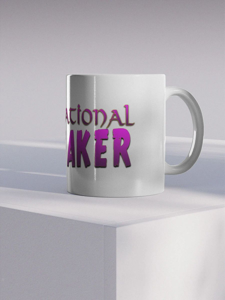 Motivational Mug product image (4)