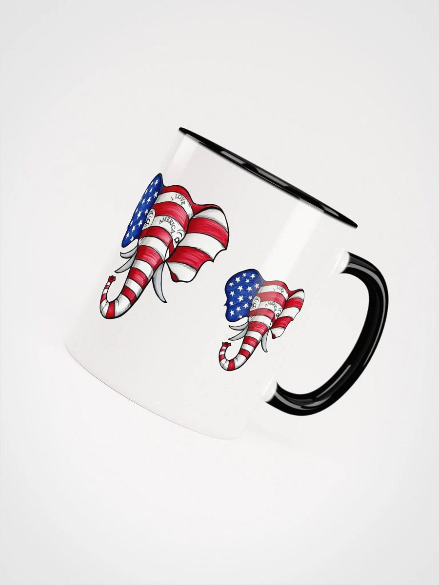 Ceramic Mug with Color Inside product image (6)