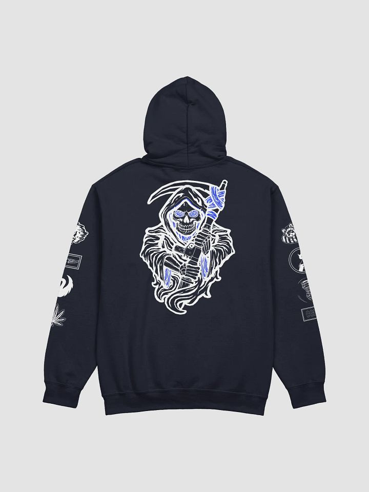 CLASSIC Jessi Adler Hoodie product image (2)