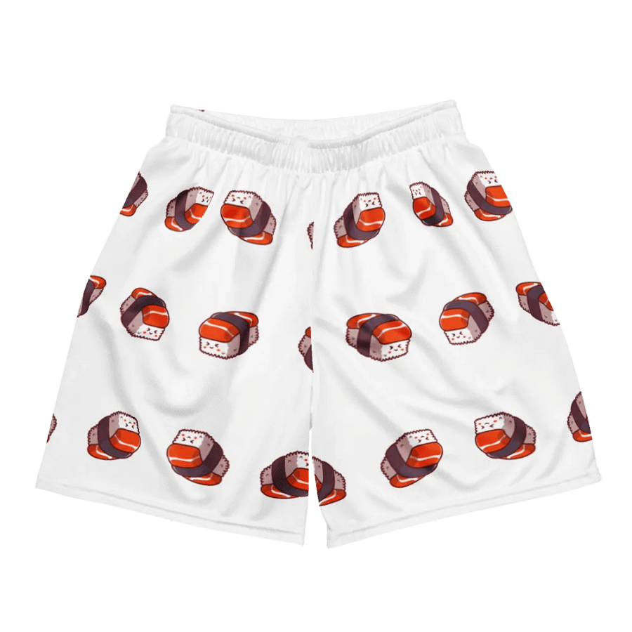 Sushi Shorts Men product image (2)