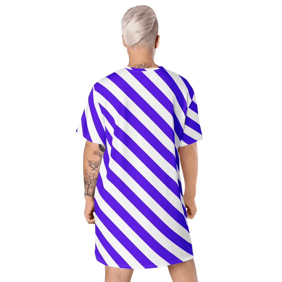 2 Tone Dress product image (12)