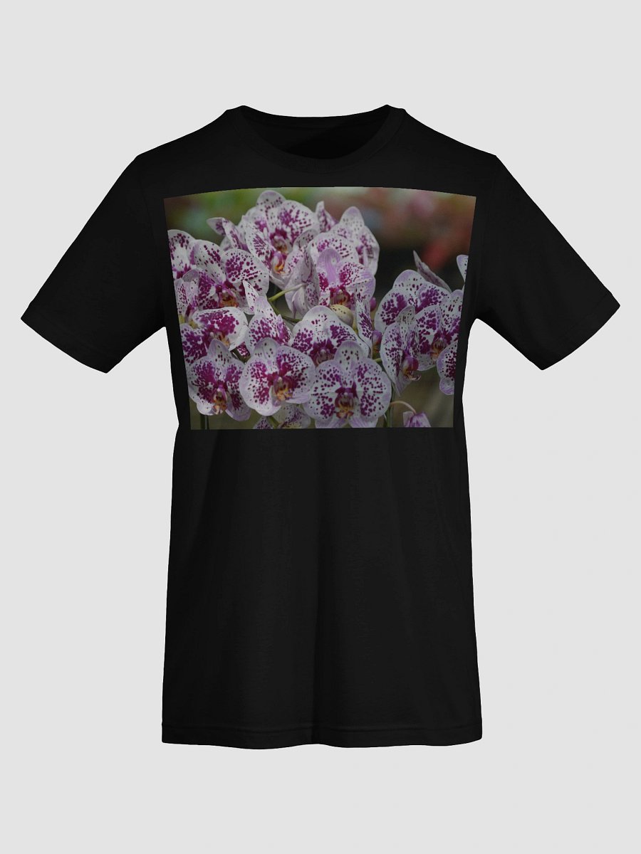 Orchid Splendor T-Shirt product image (7)