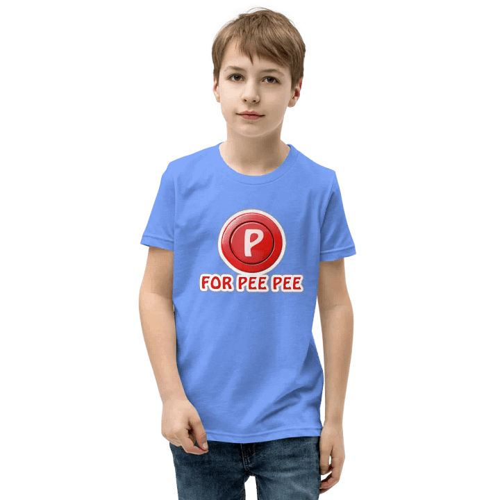P FOR PEE PEE product image (85)