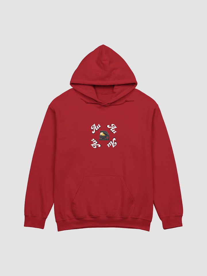 Article 21 - Center (Dark) Hoodie product image (2)