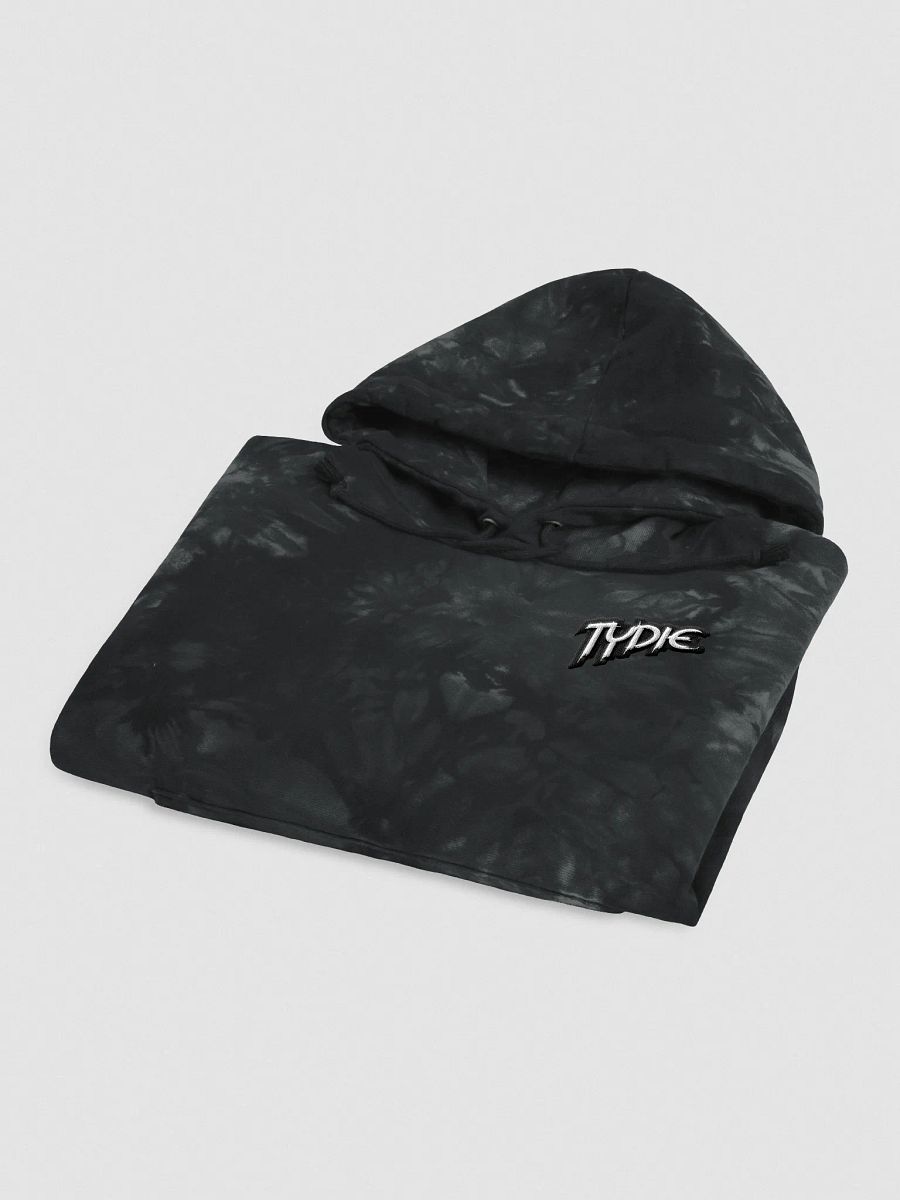 TYDIE Champion Hoodie product image (4)