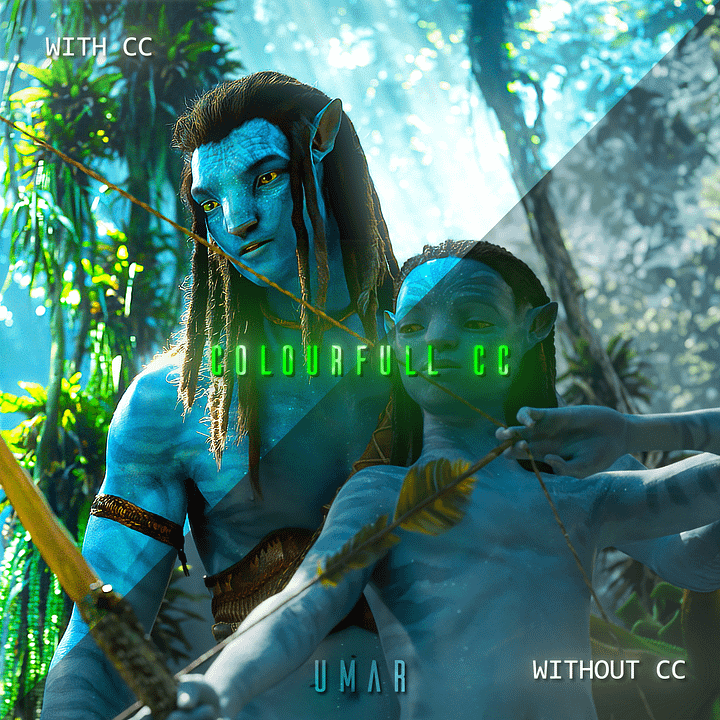 Colourful CC product image (2)
