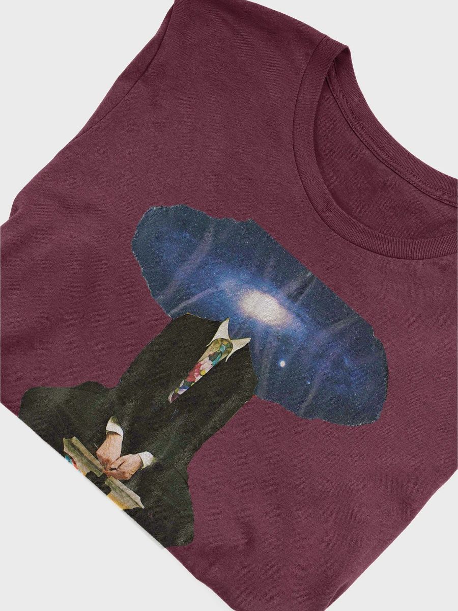 strike tonight nefarious t-shirt product image (3)
