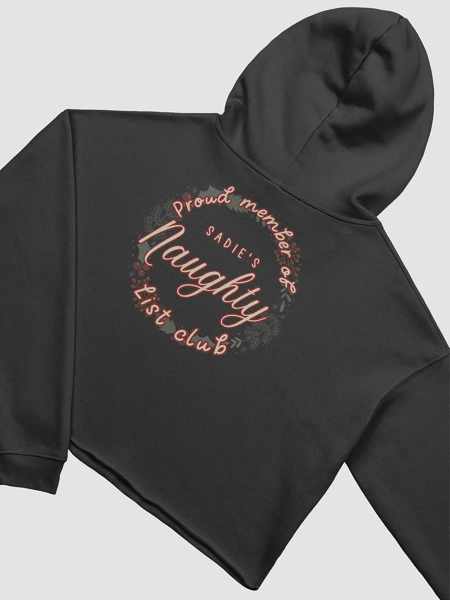 Naughty List Cropped product image (11)