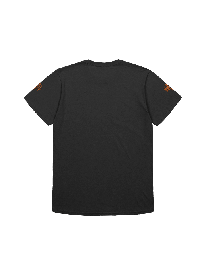 Bigfoot’s Haunted Forest – Halloween T-Shirt product image (2)