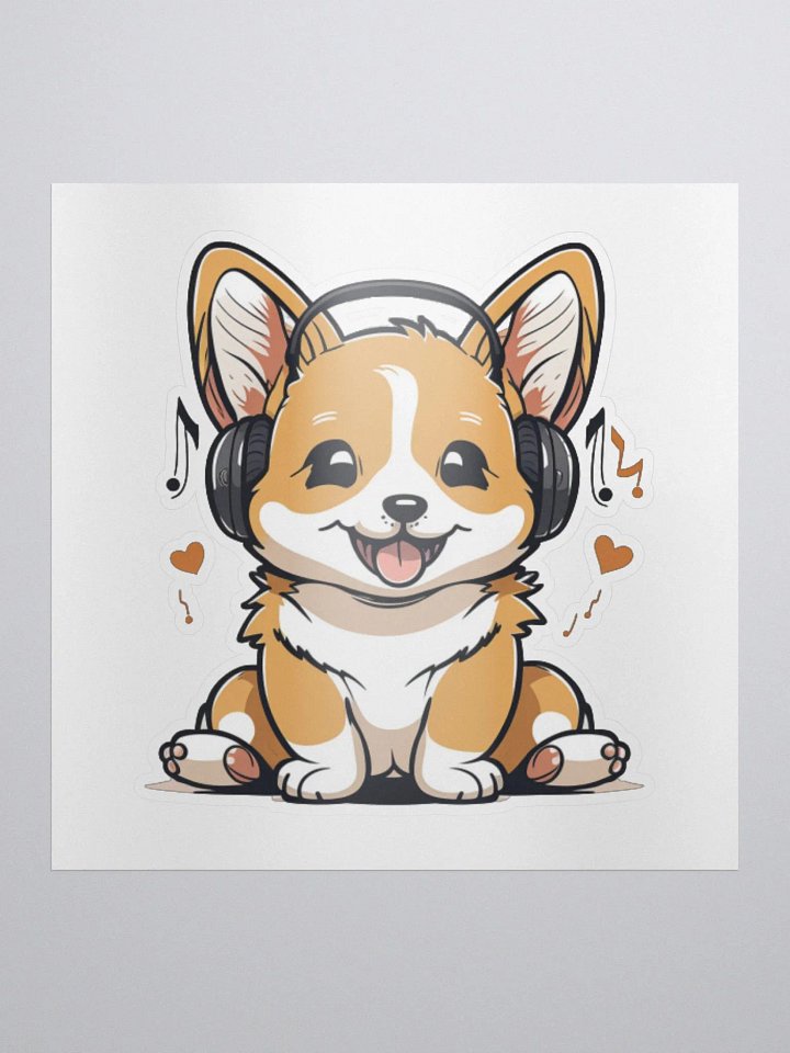 Kevin Stickers product image (1)