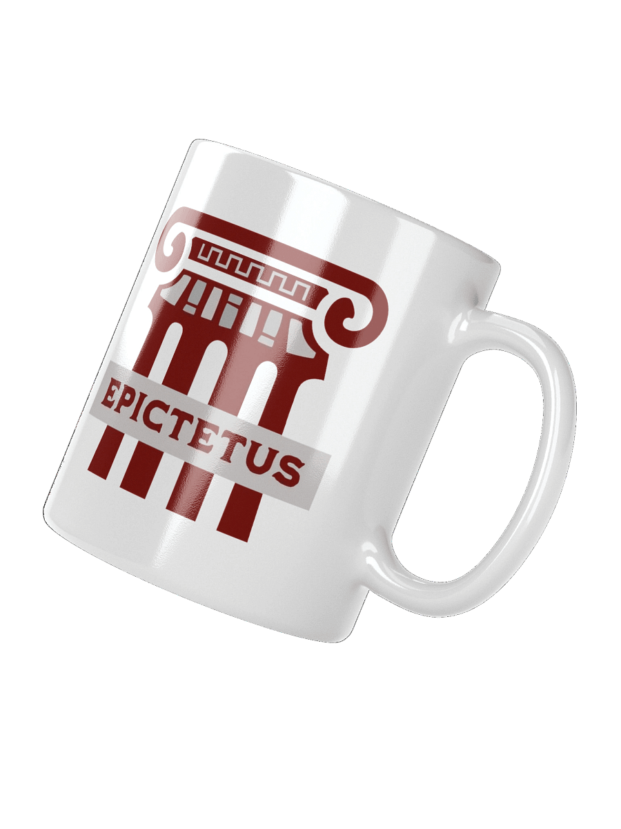 Epictetus Quotes Coffee Mug product image (5)