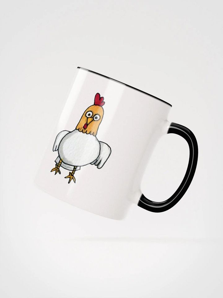 Goofy Chicken product image (23)