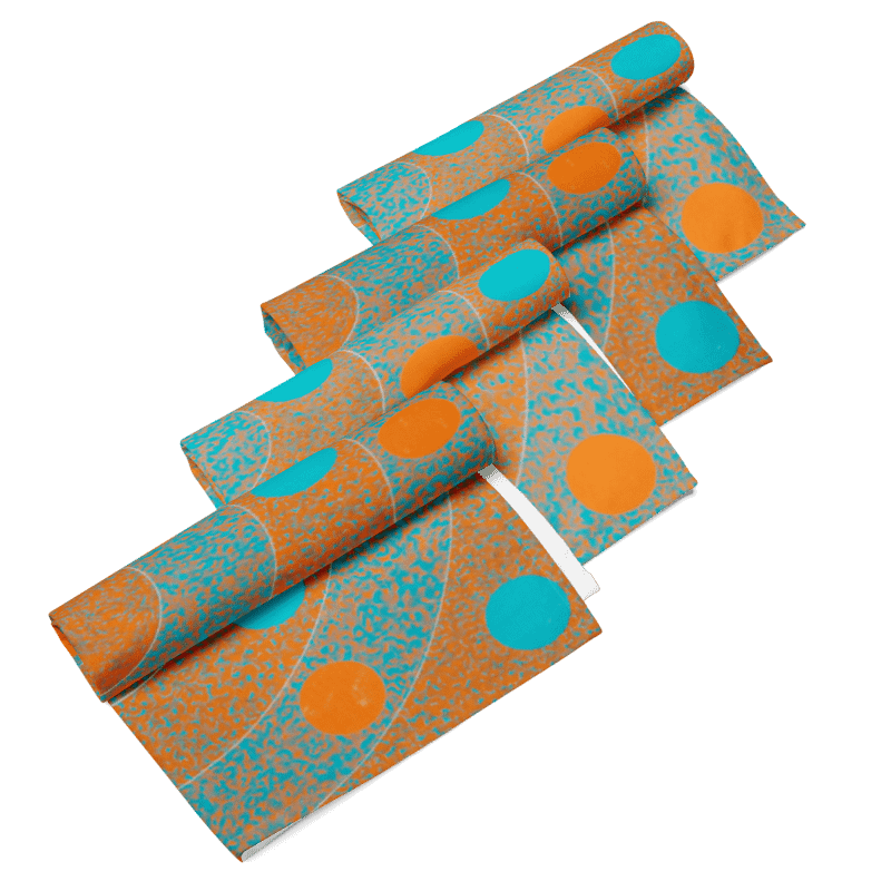 Endless Universe Napkins product image (3)