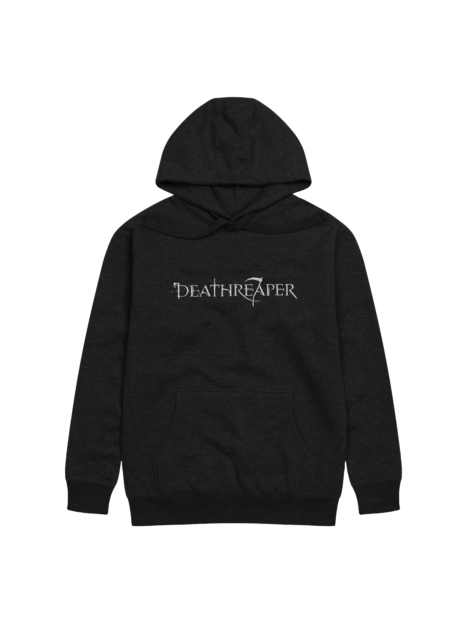 Deathreaper Hoodie product image (4)
