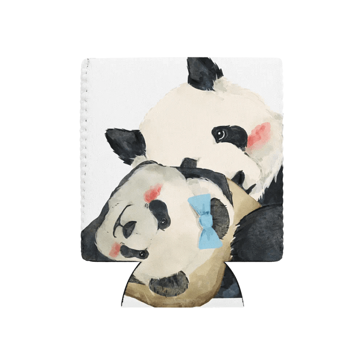 JINHU🐼Giant Panda product image (1)