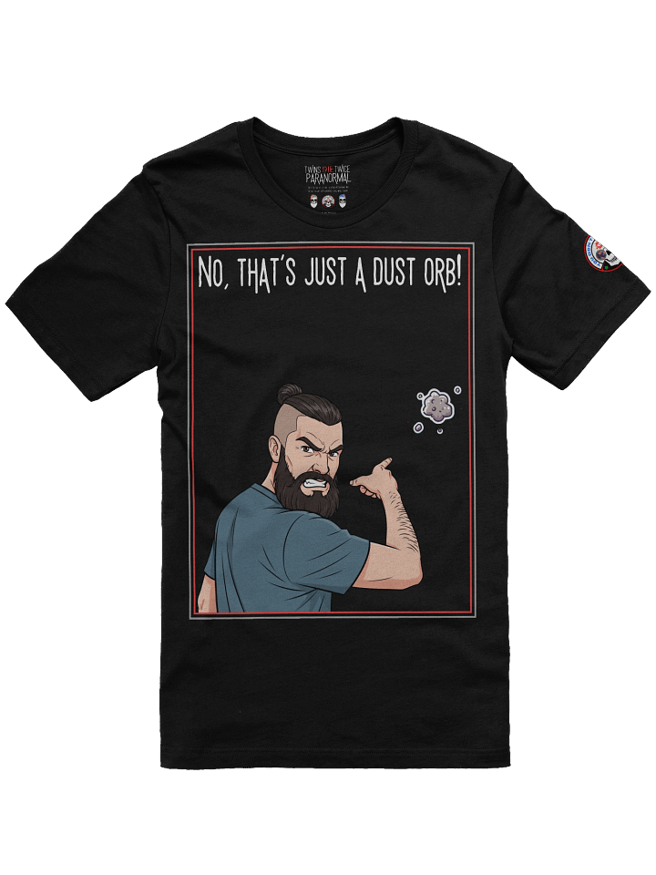 Dust Orb Denial Premium Tee product image (9)