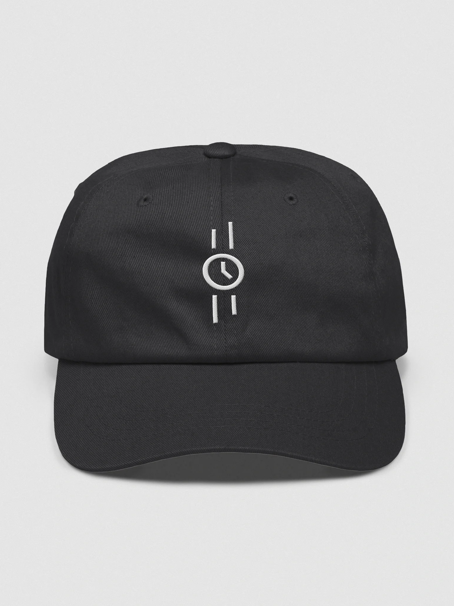 Icon Hat - "White" Edition product image (1)