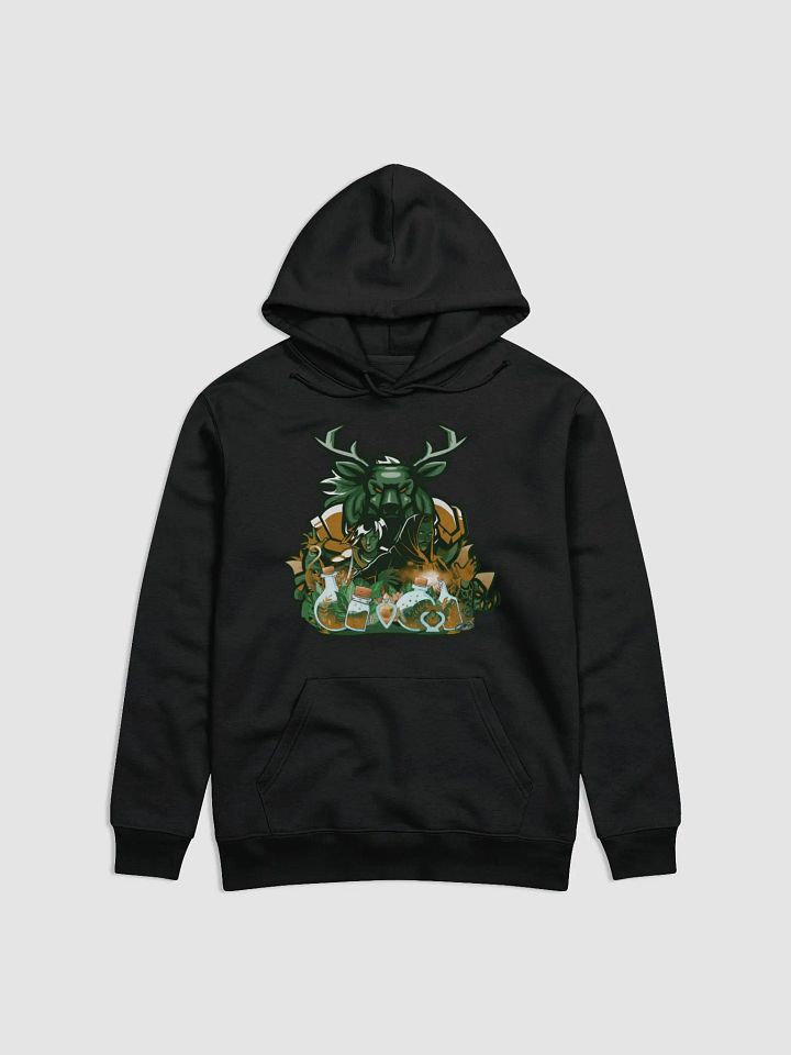 The Companion Hoodie product image (2)