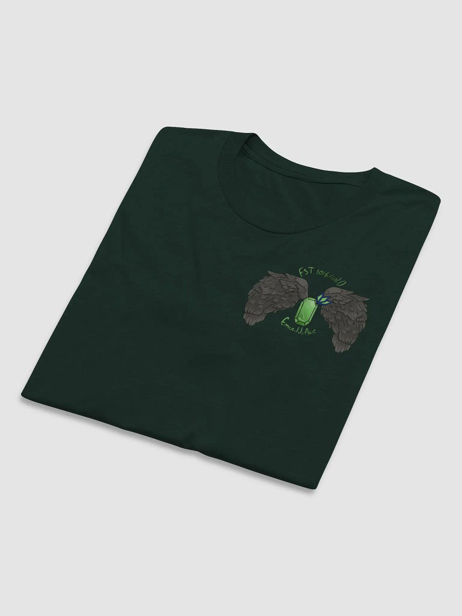 EmeraldsAce OG Double Logo Shirt product image (6)