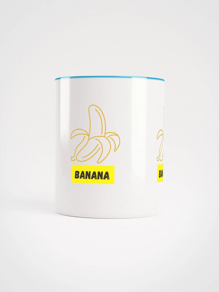 !BANANA Mug product image (9)