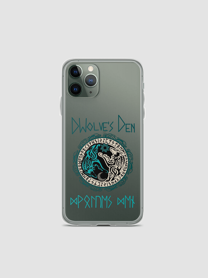 [dwolf1984] iPhone Case Allcolor 051 product image (2)