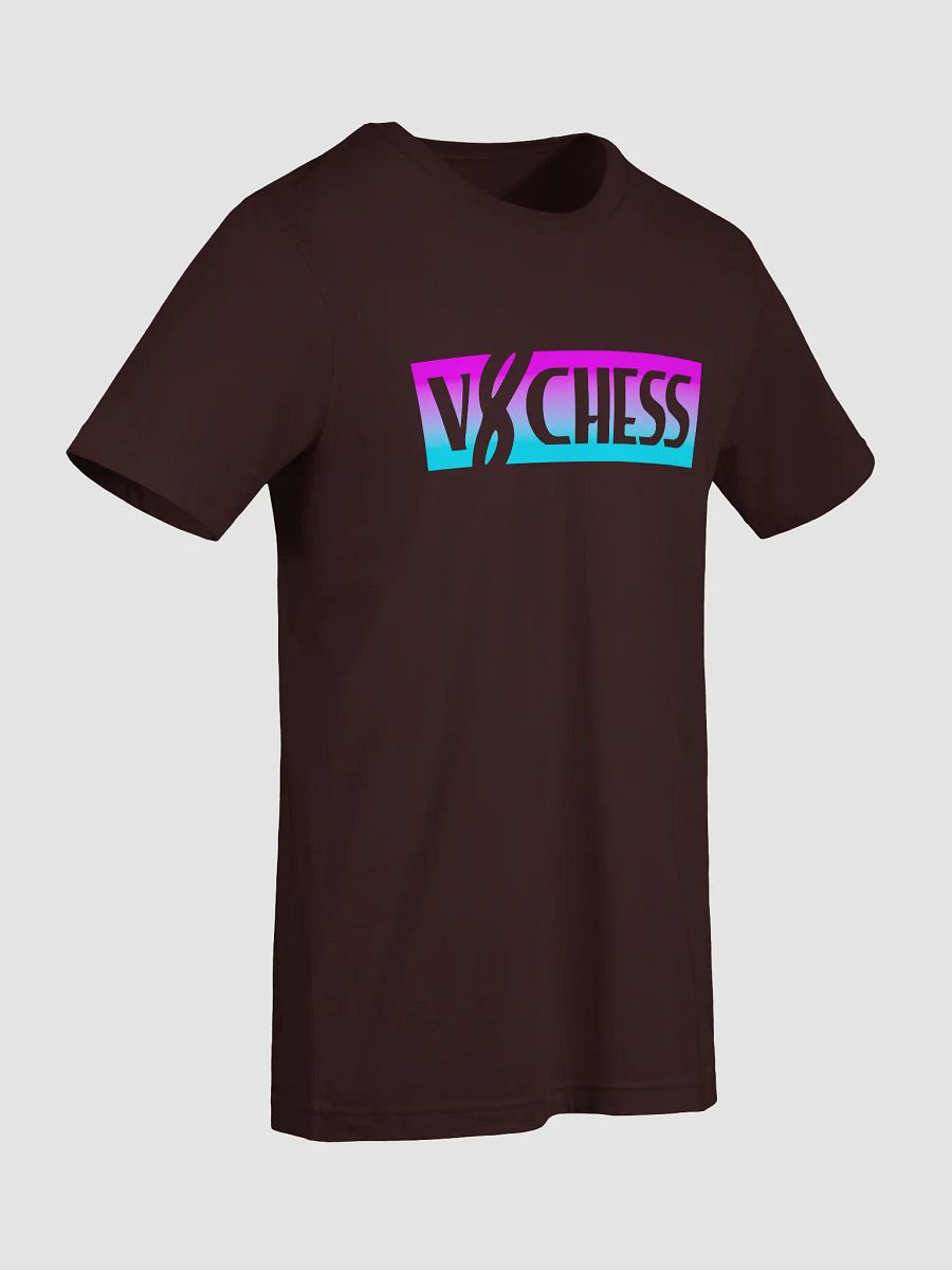 Reverse V8CHESS Tee product image (5)