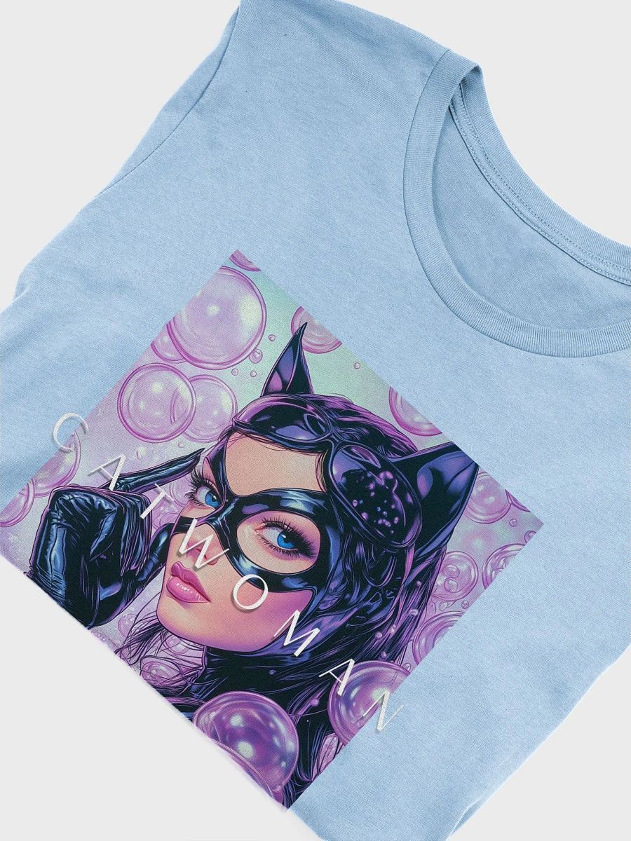 Catwoman T-Shirt product image (17)