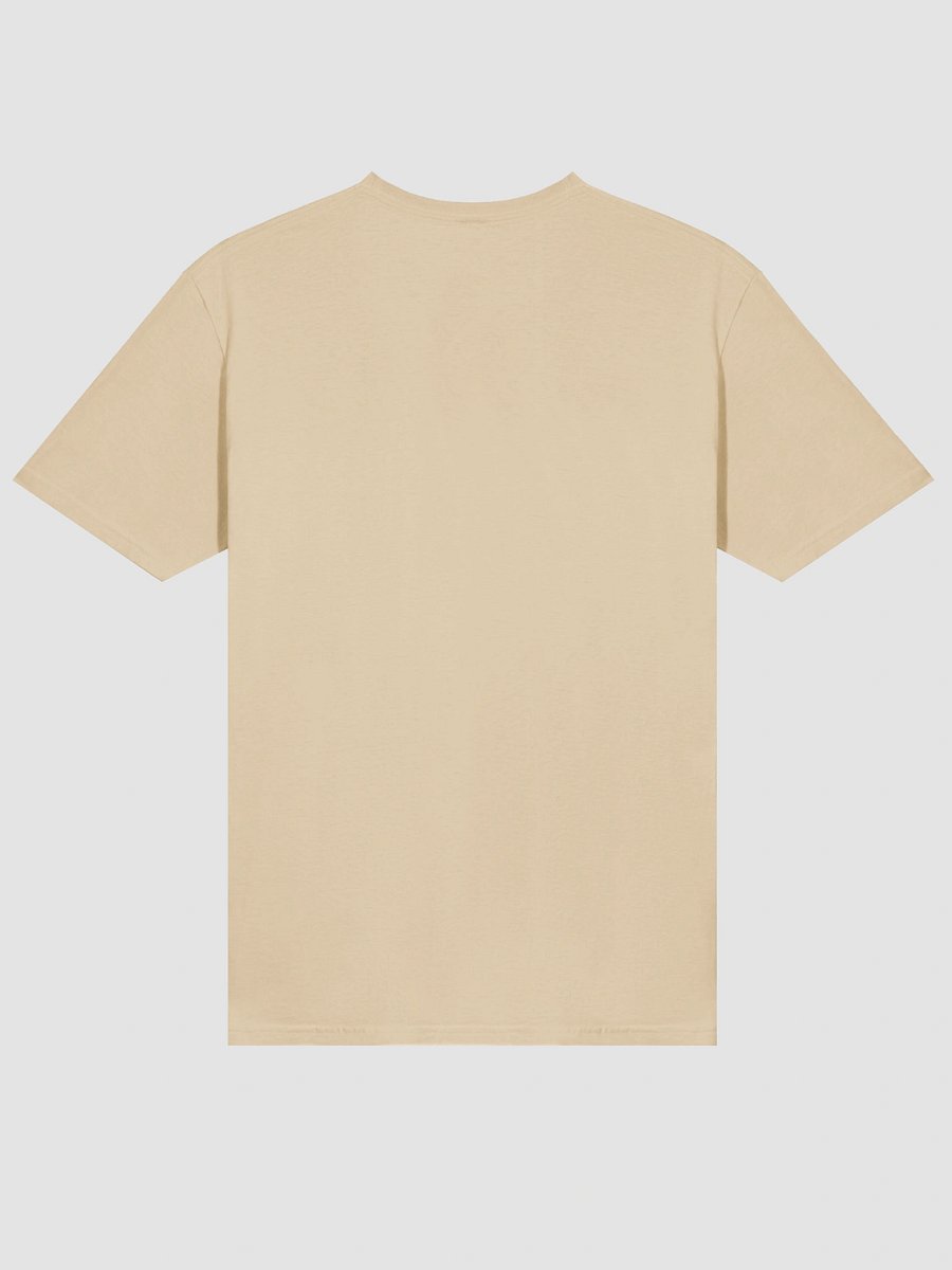 'Decaf? Get Out!' Cat T-Shirt | Funny Sarcastic Tee for Coffee Lovers & Baristas product image (4)