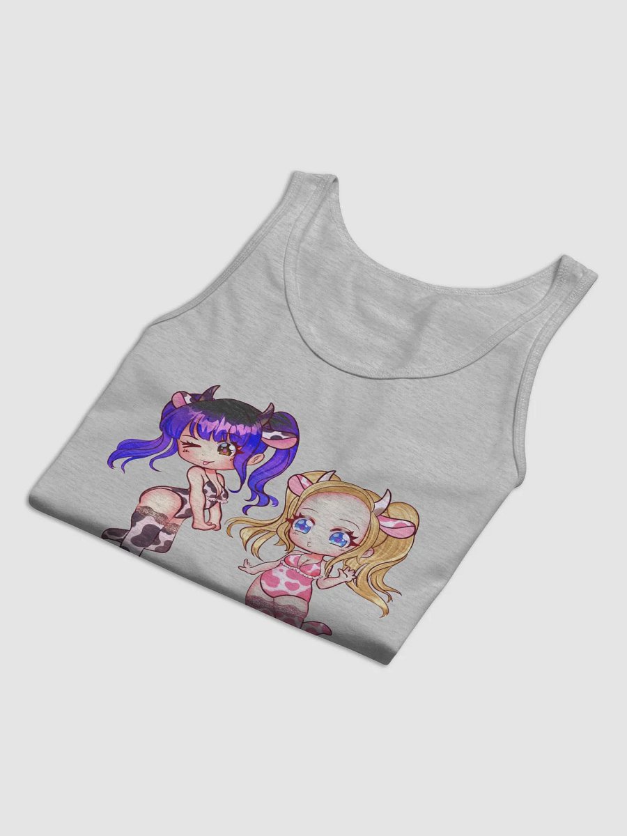 MooMooBabes Sleeveless Tank product image (15)