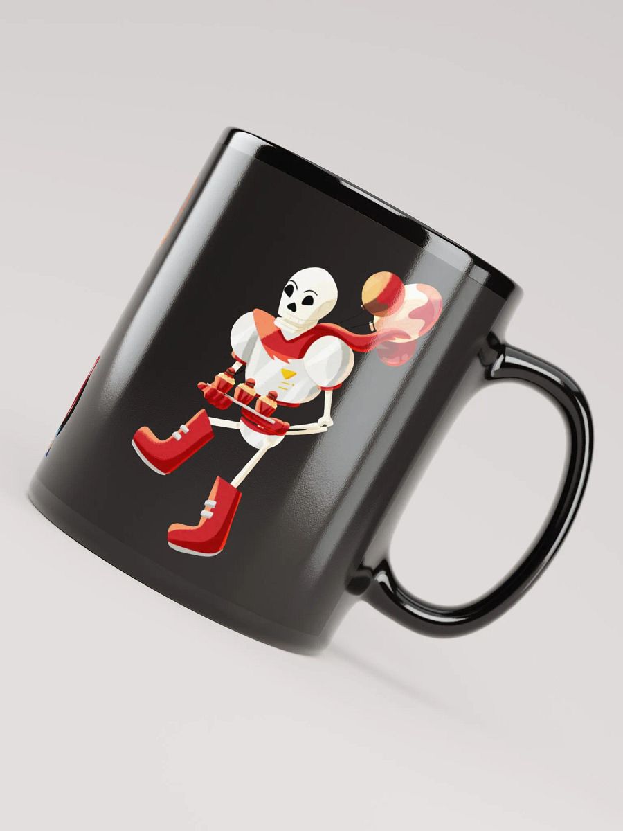 Party Papyrus - Mug product image (4)